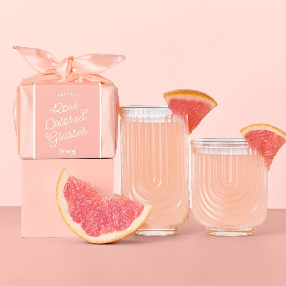 Rosé Kit | Peach